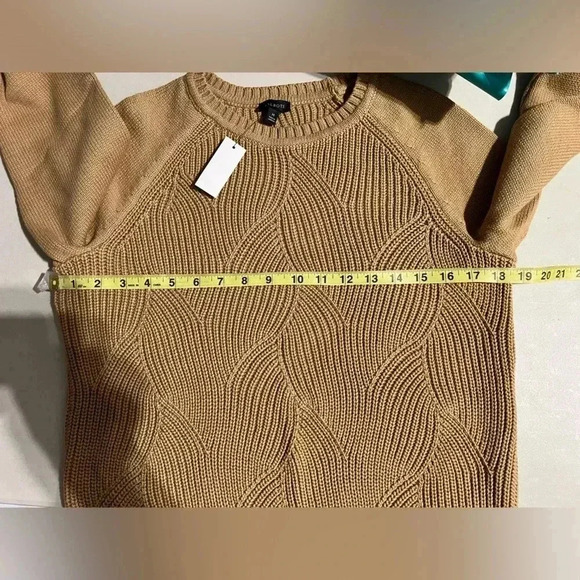 Talbots Women’s Sweater Sz M - Picture 5 of 5